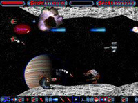 Project Magellan alien stage